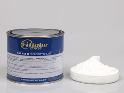 FG100 食品級(jí)寬溫潤(rùn)滑脂