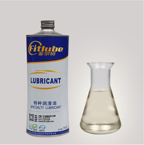 FITLUBE FDM68食品級潤滑油